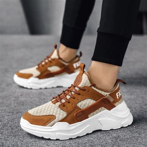 goedkope merk sneakers